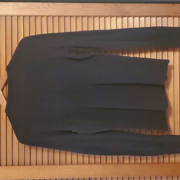 American Eagle Thermal Top - Picture 2 of 3